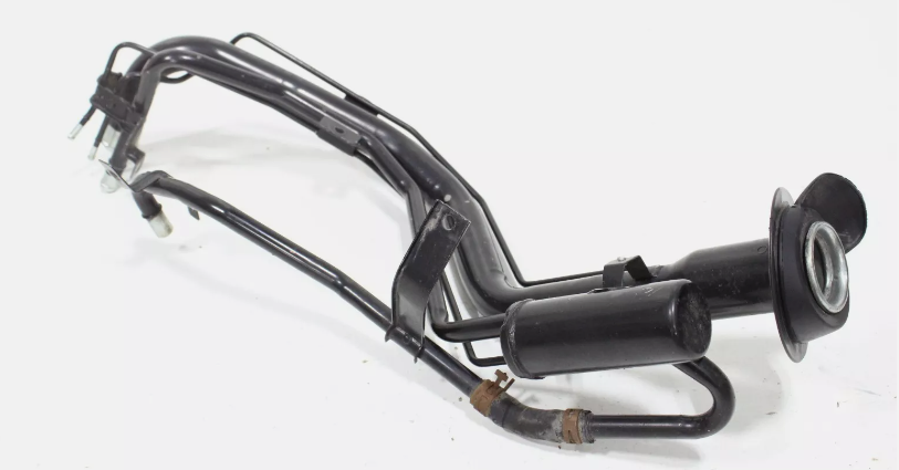 2011 MITSUBISHI OUTLANDER SPORT FUEL GAS TANK FILLER NECK HOSE TUBE OEM