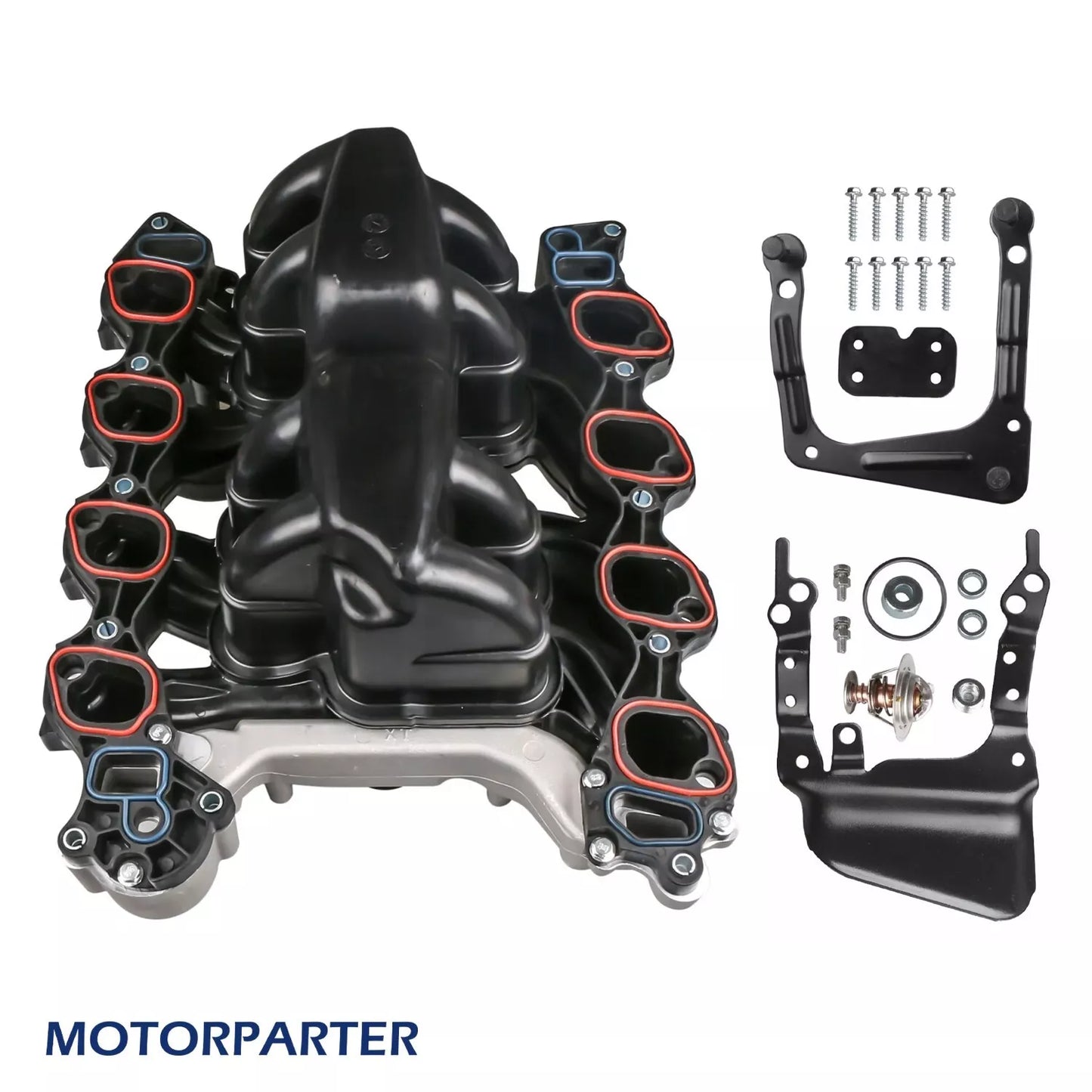 2010 Ford Crown Victoria Police Interceptor Intake Manifold