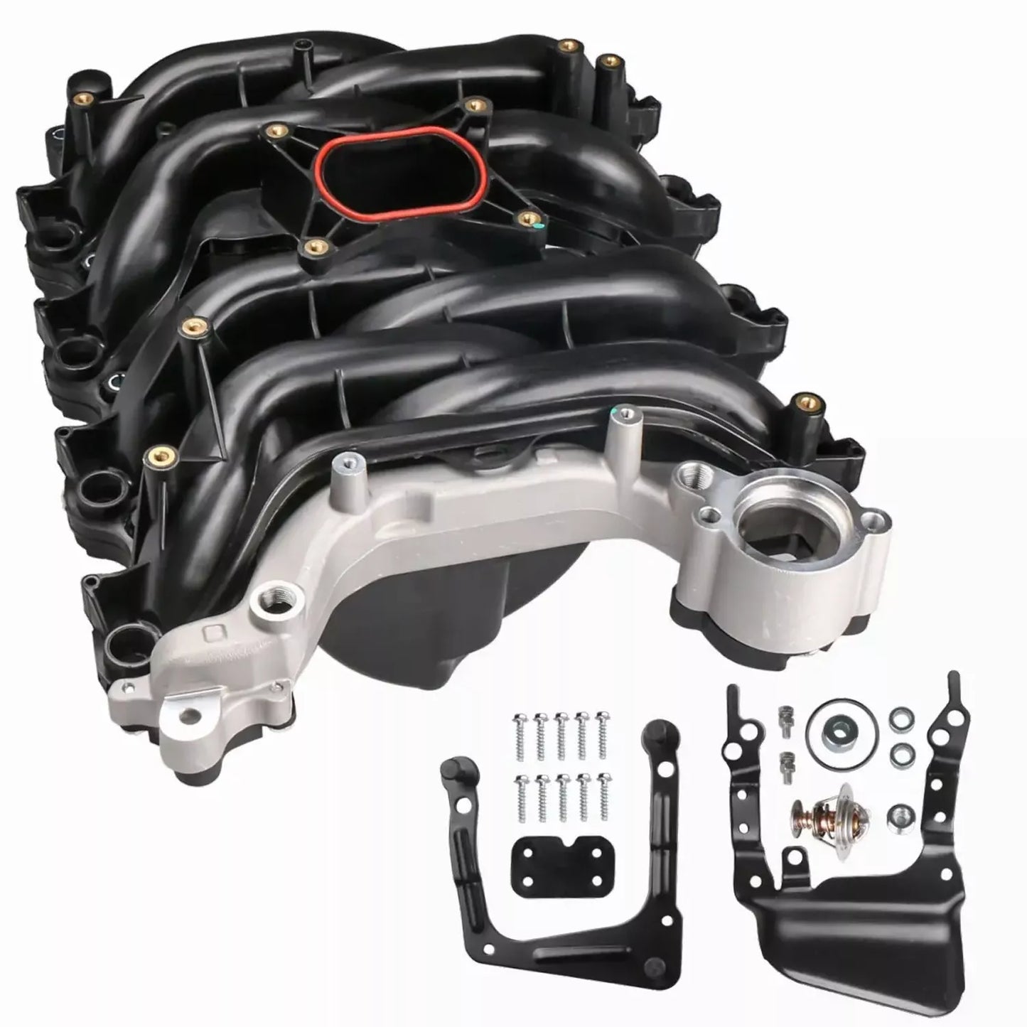 2010 Ford Crown Victoria Police Interceptor Intake Manifold