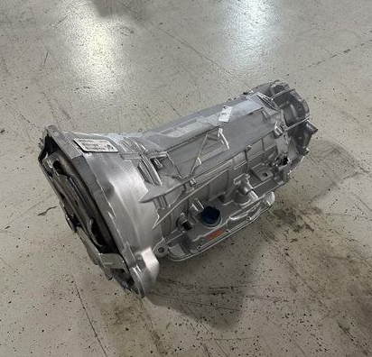 Transmission-2021 Dodge Ram 2500, 6.7l Turbo,4WD,AT,Diesel