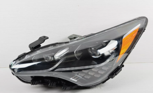 2022 Kia Stinger Side Headlight