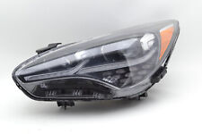 2022 Kia Stinger Side Headlight