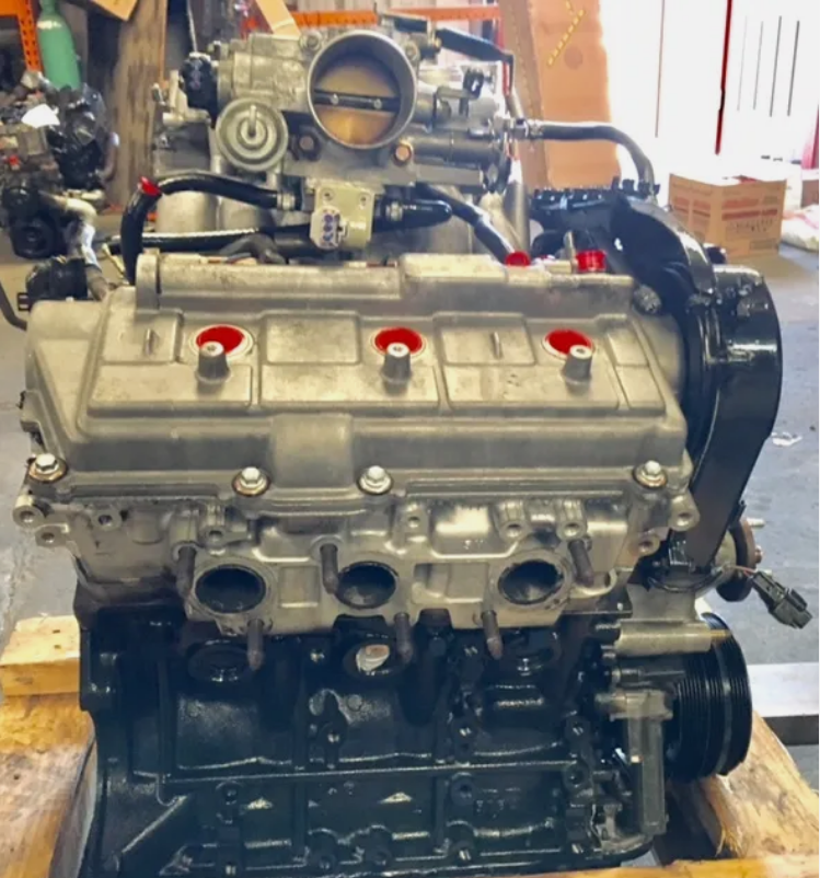 1996-2002 Toyota 4Runner Engine