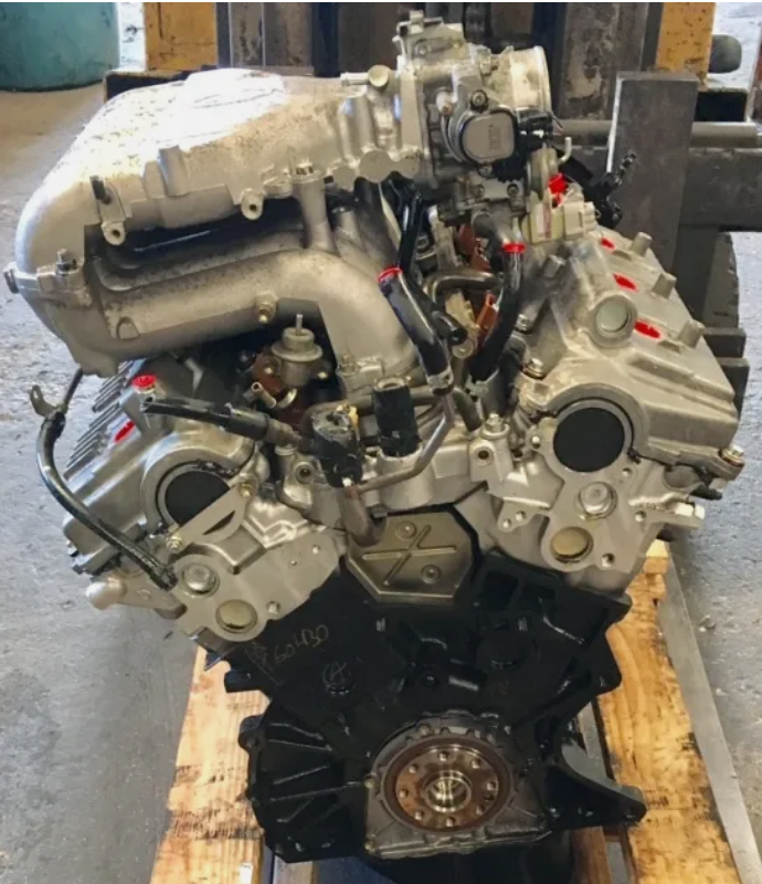 1996-2002 Toyota 4Runner Engine