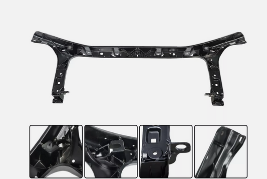 2015-2022 Radiator Core Support Upper For Ford F150