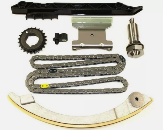 2007-2010 Saturn Sky Timing Chain Kit Cloyes 74984MQZJ