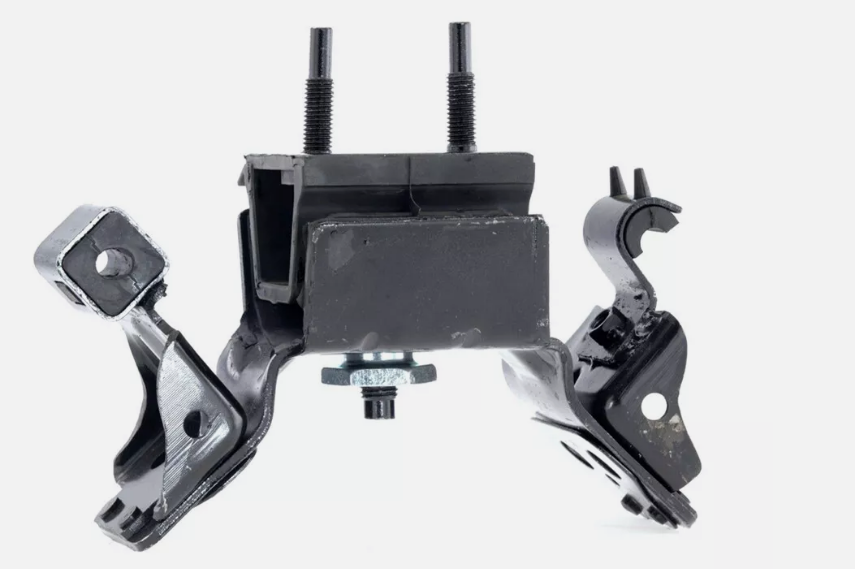 Rear Transmission Mount 2011-2022 for Ford F-150 5.0L 4WD for Auto. A5736 3465