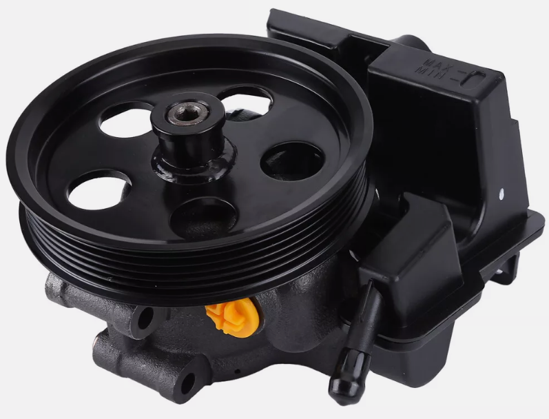 2006-2011 New Power Steering Pump For Ford Focus