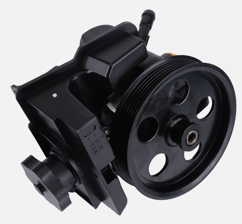 2006-2011 New Power Steering Pump For Ford Focus