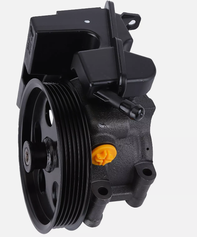 2006-2011 New Power Steering Pump For Ford Focus