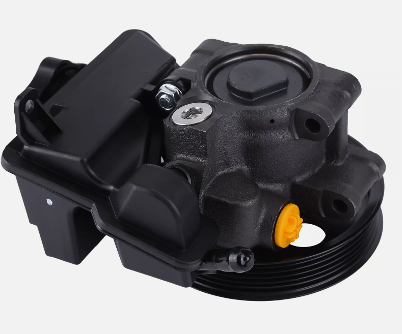 2006-2011 New Power Steering Pump For Ford Focus