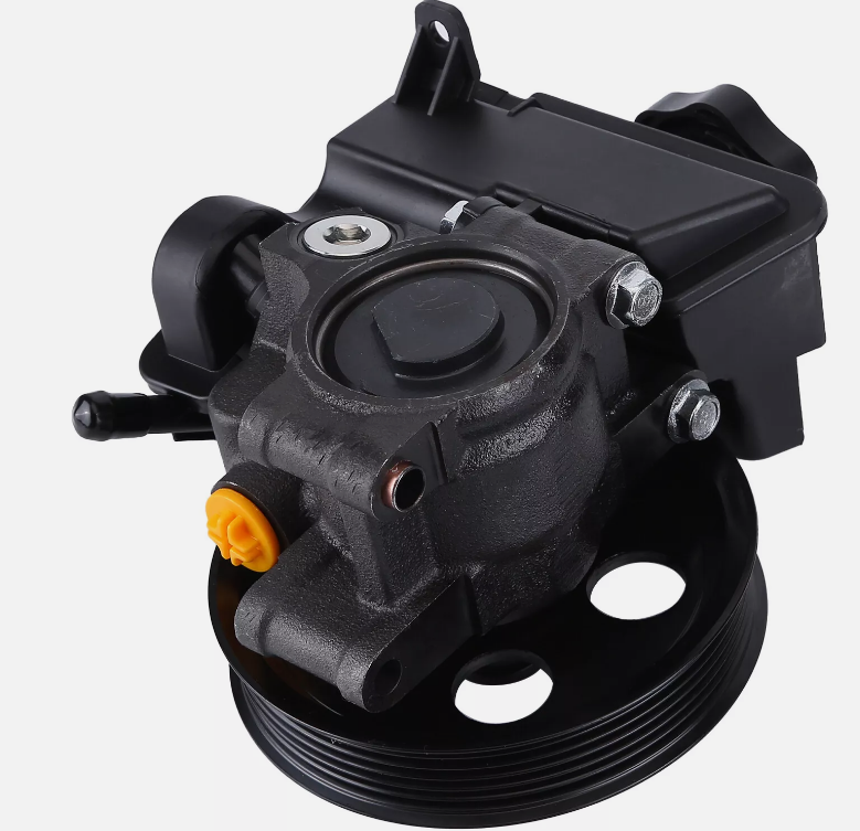 2006-2011 New Power Steering Pump For Ford Focus