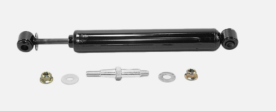 For Dodge Ram 2500 3500 4WD Monroe Magnum Front Steering Damper Stabilizer Shock