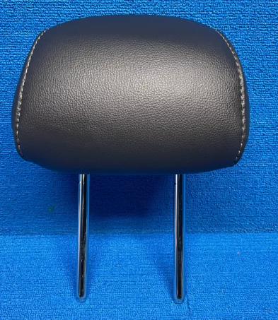 2022 Toyota Tacoma TRD Double Cab Headrest