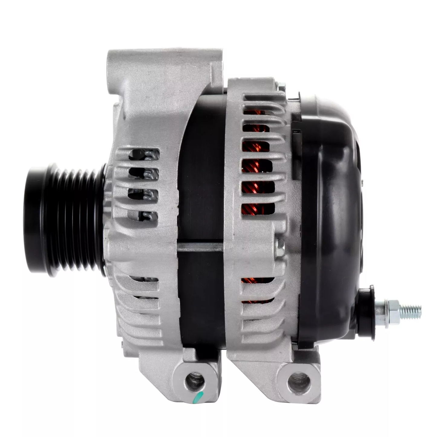 2013 Dodge Caravan Alternator