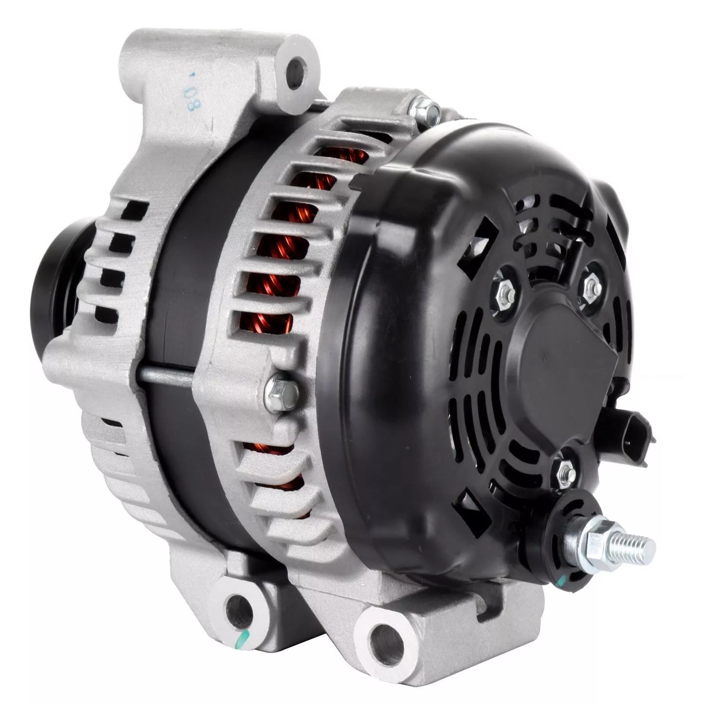 2013 Dodge Caravan Alternator