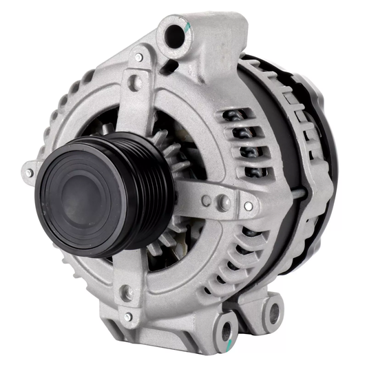 2013 Dodge Caravan Alternator