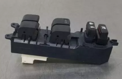 2014 Toyota Tacoma Window Switch (Drive Side)