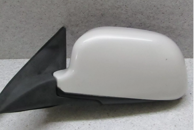 2023 Mitsubishi Outlander SE Passenger Side Mirror