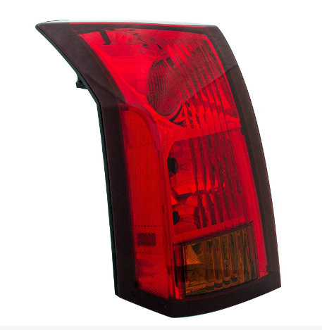 2005 Cadillac CTS Tail Light Assemblies ( Driver side )