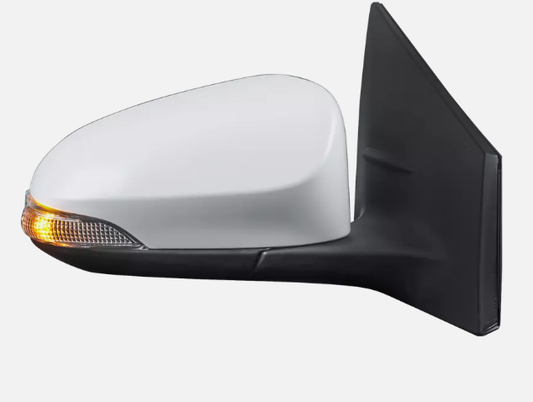 2015 Toyota Corolla Mirror (Rh)