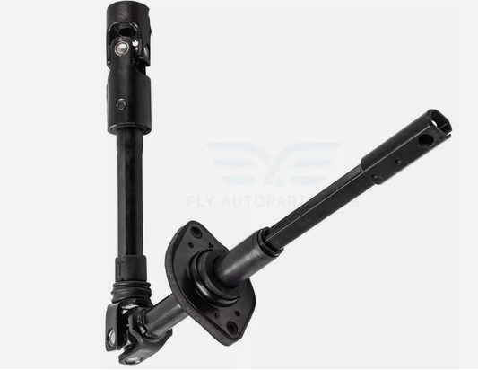 2000 Dodge Dakota Sport 6 Cyl (3.9L) Steering Shaft