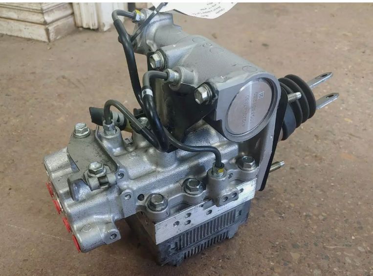 2010 Toyota  Prius ABS Unit