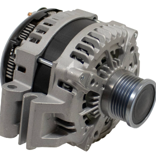 2014 Dodge Ram 1500 Alternator