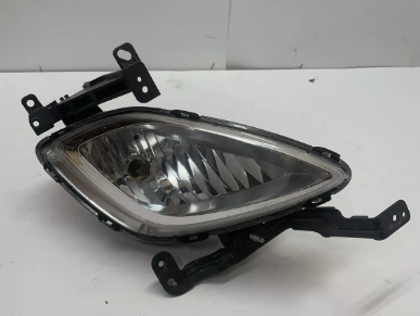 2013 Hyundai Elantra Limited Headlight Fog Light