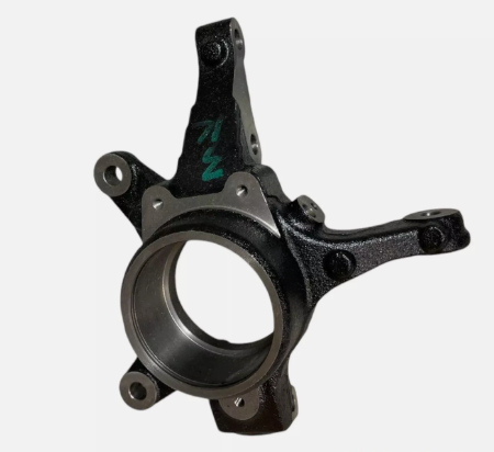 2024 Nissan Kicks Steering Knuckle (RHS)